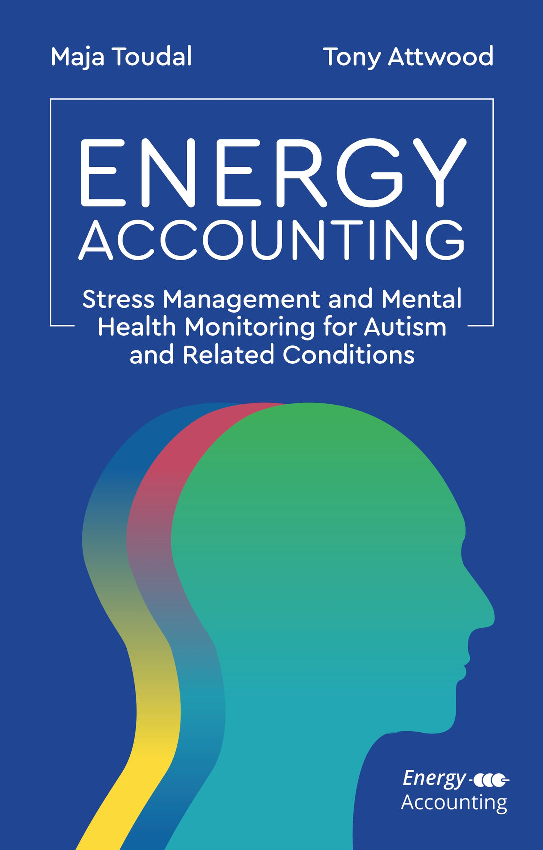 Energy Accounting by Maja Toudal, Dr Anthony Attwood