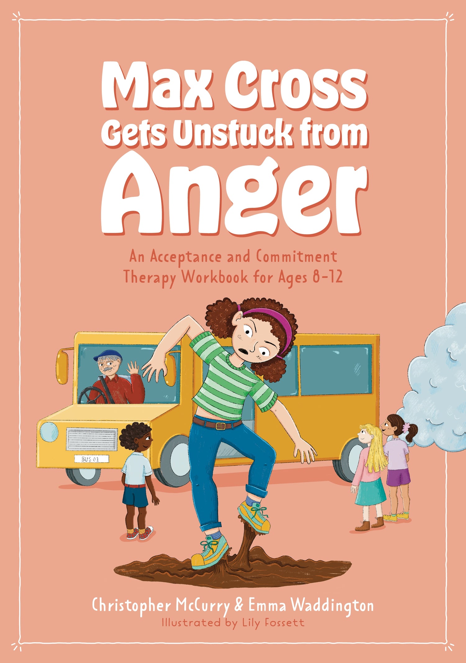 ACT Workbooks for Kids