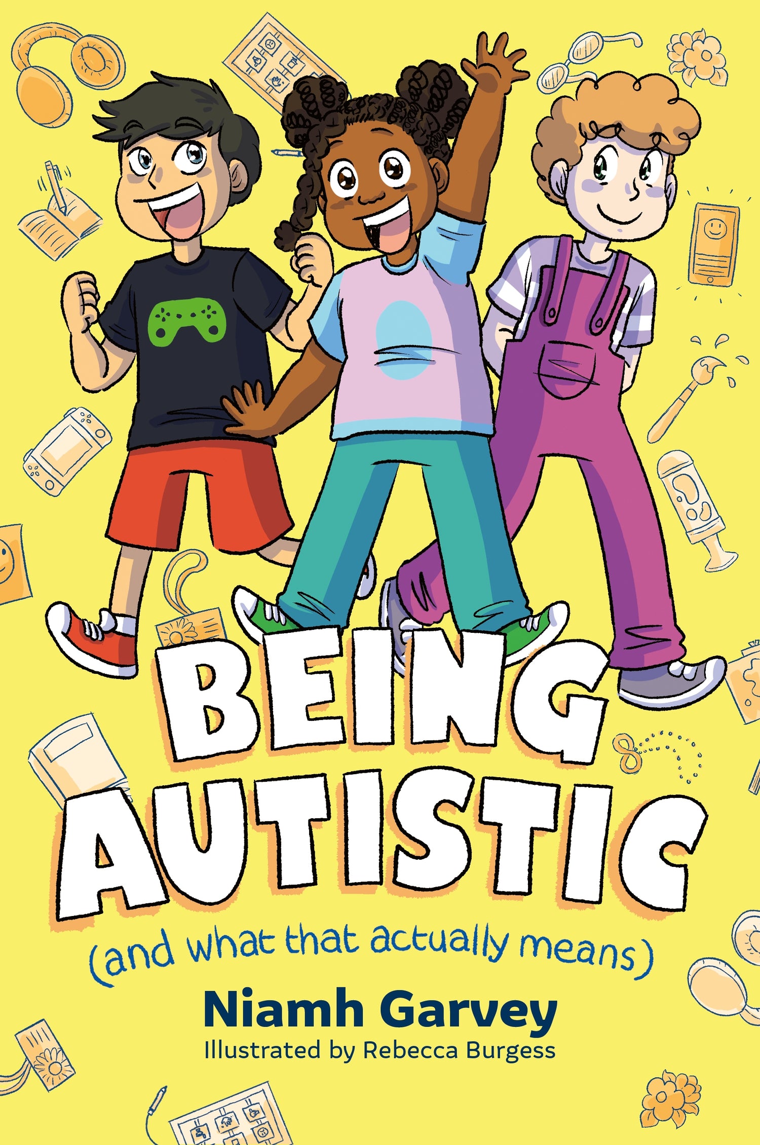 Teenage personal and social topics: Mental health
