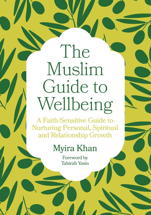 Working Within Diversity: Wellbeing & Practice | Myira Khan Bundle