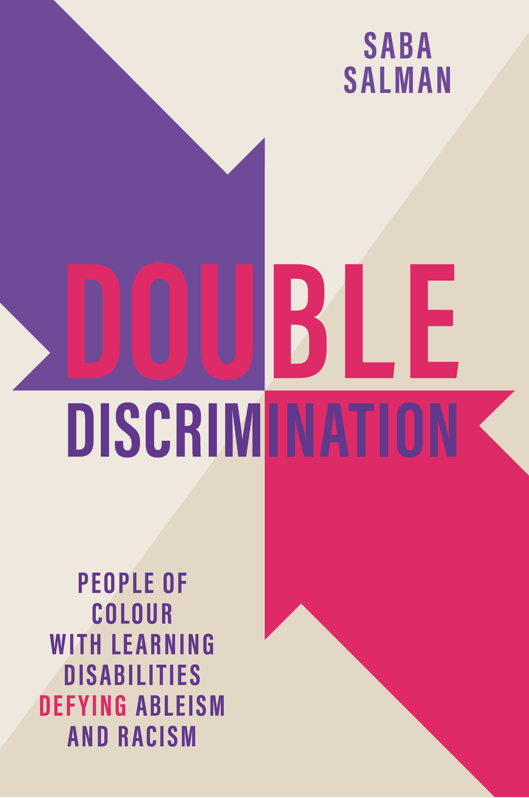 Intersectional Voices: Race and Learning Disability Bundle