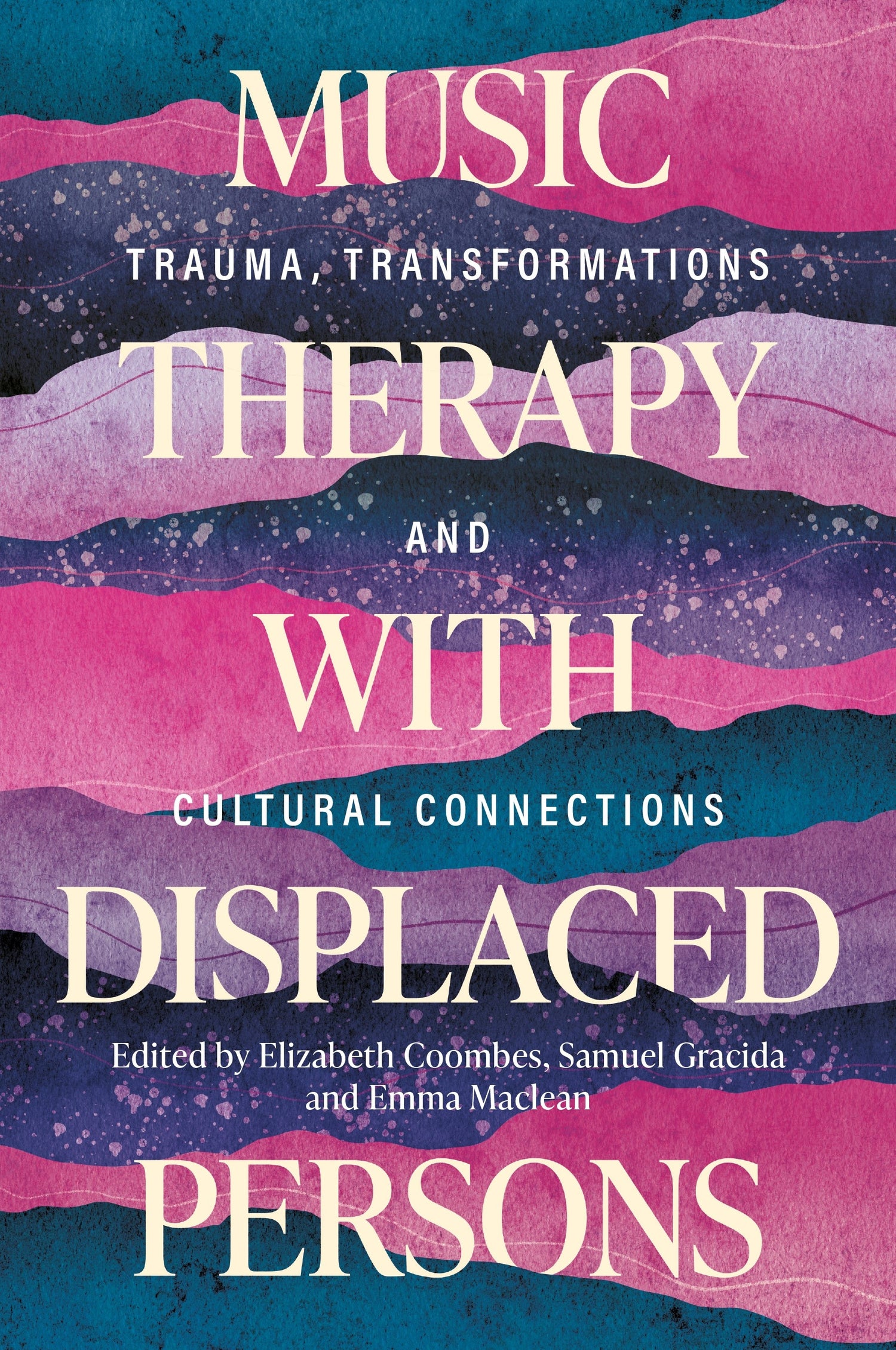 Trauma Psychology