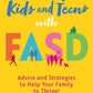 FASD Lived Experience Bundle: Families and Professionals