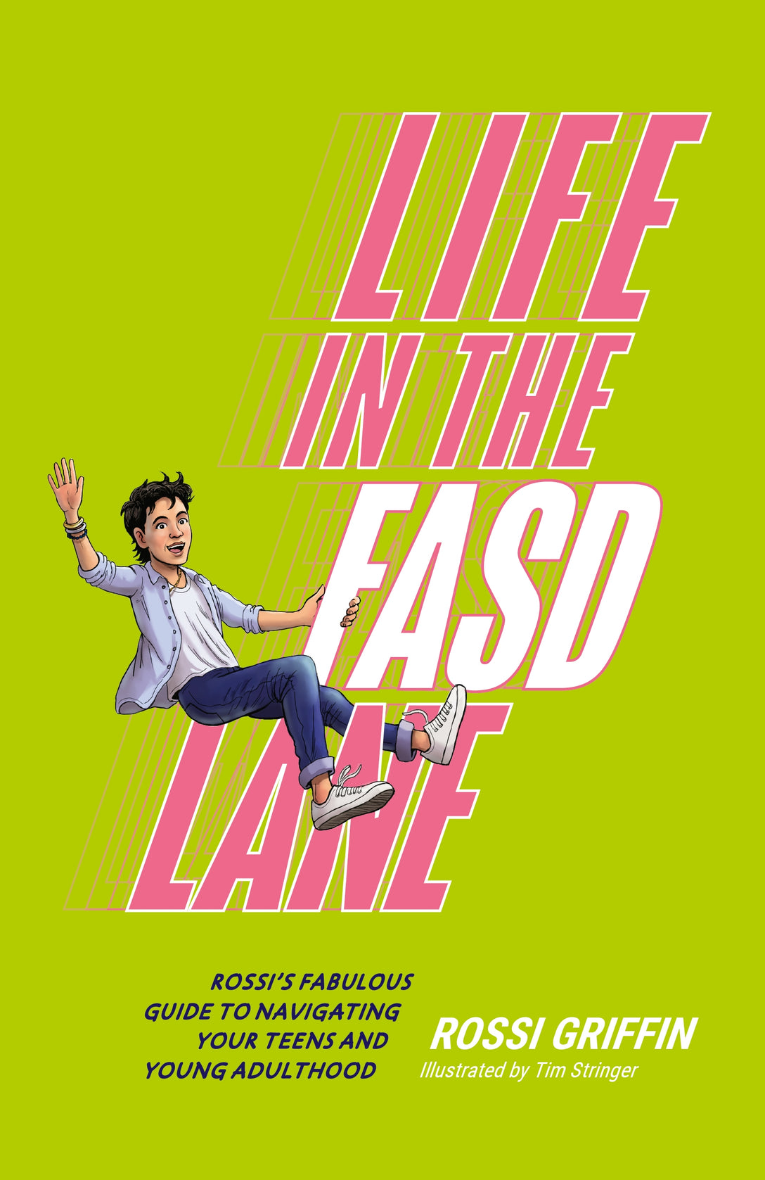 FASD Lived Experience Bundle: Families and Professionals