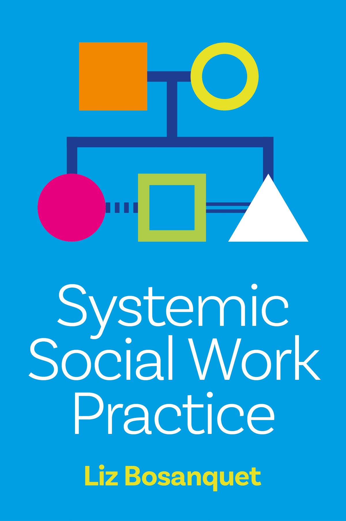 Systemic Social Work Practice | Jessica Kingsley Publishers - UK
