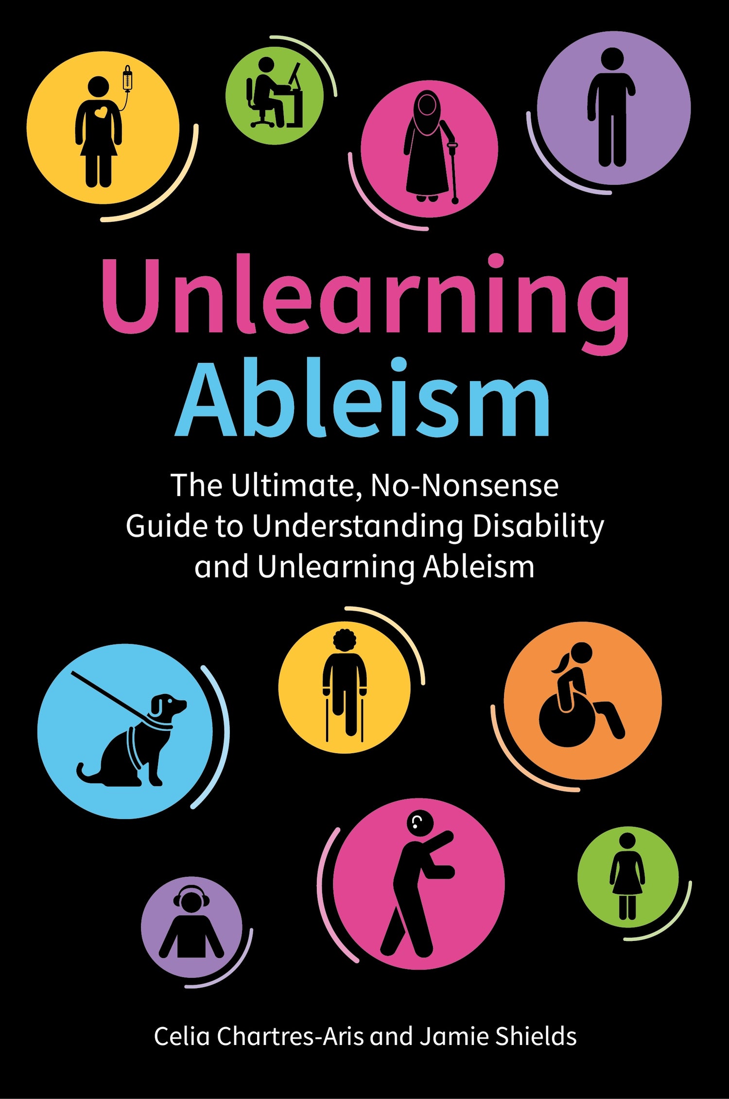 Relating to people with mobility or physical disabilities or impairments