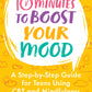 Teen Mental Wellbeing: Essential Activities Bundle