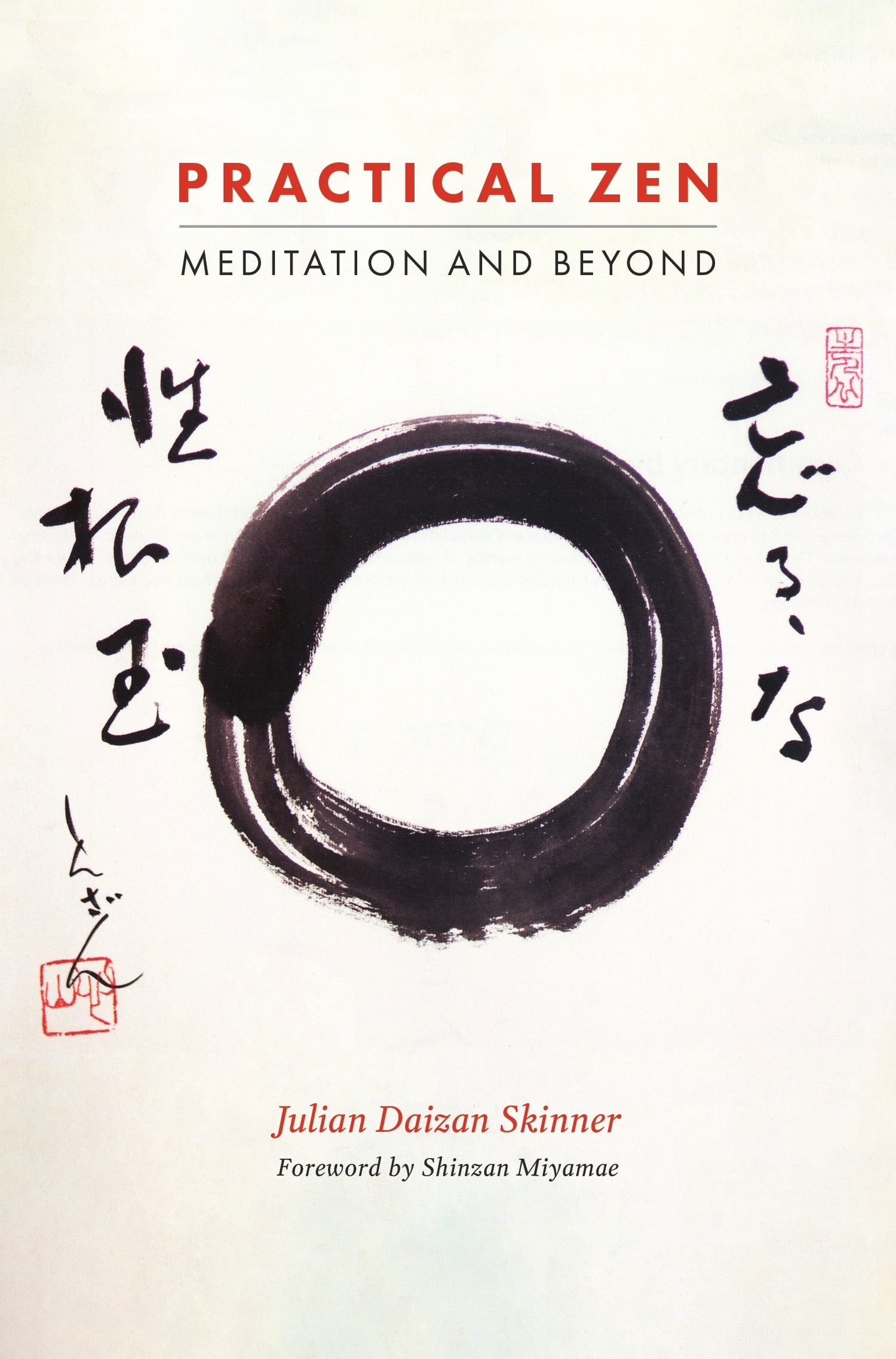 Zen Buddhism