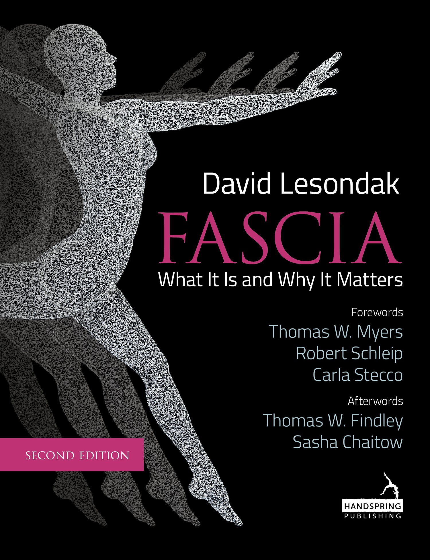 David Lesondak
