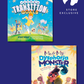 Celebrating Trans Kids Bundle