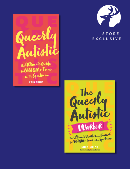 The Queerly Autistic Bundle