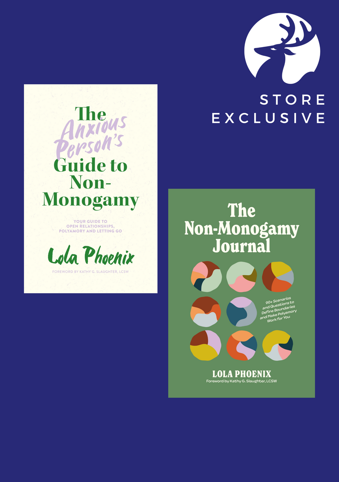 The Ultimate Non-Monogamy Bundle