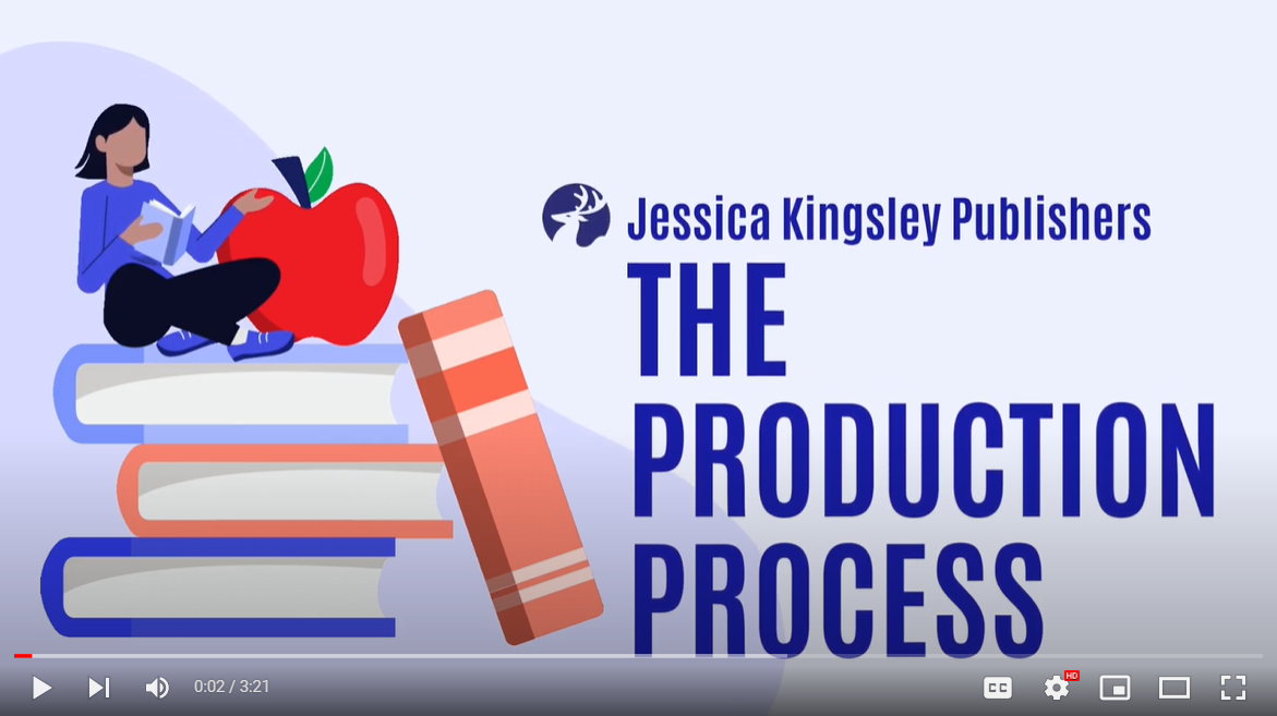 Load video: The Production Process video