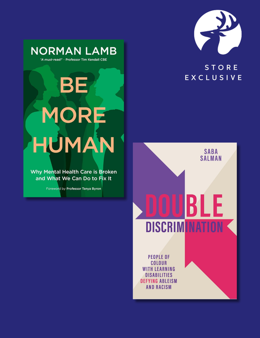 Mental Health and Social Care: Politics and Reality Bundle