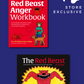 The Red Beast Bundle | Anger Regulation Starter Pack