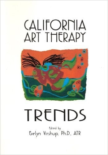 California Art Therapy Trends by Evelyn Virshup