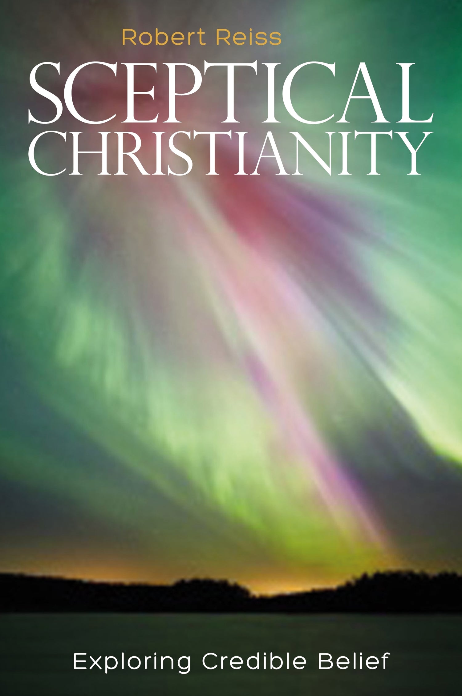 Spiritual Growth