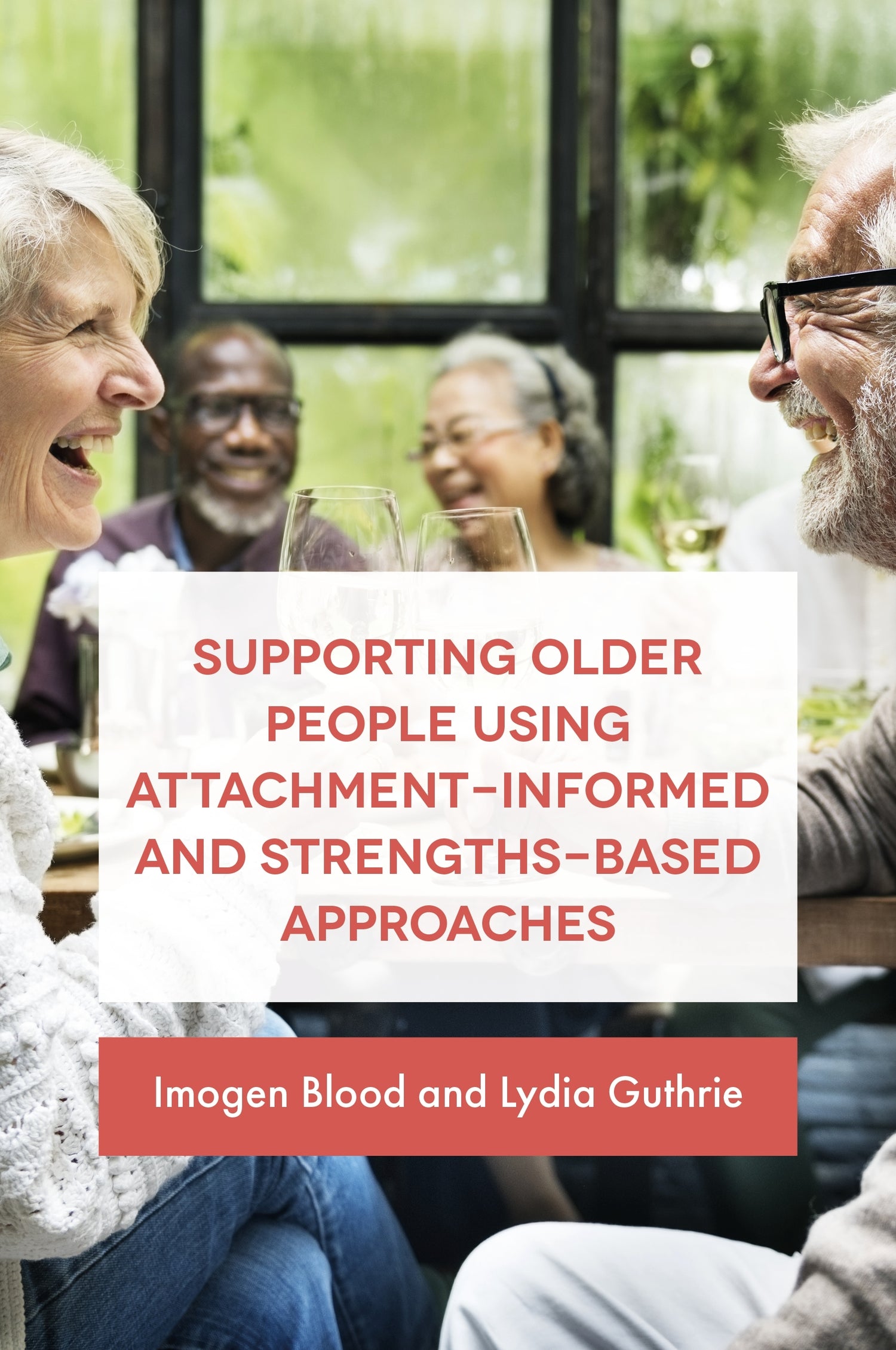 Older people and care homes (HEALTH & SOCIAL CARE ADULTS)