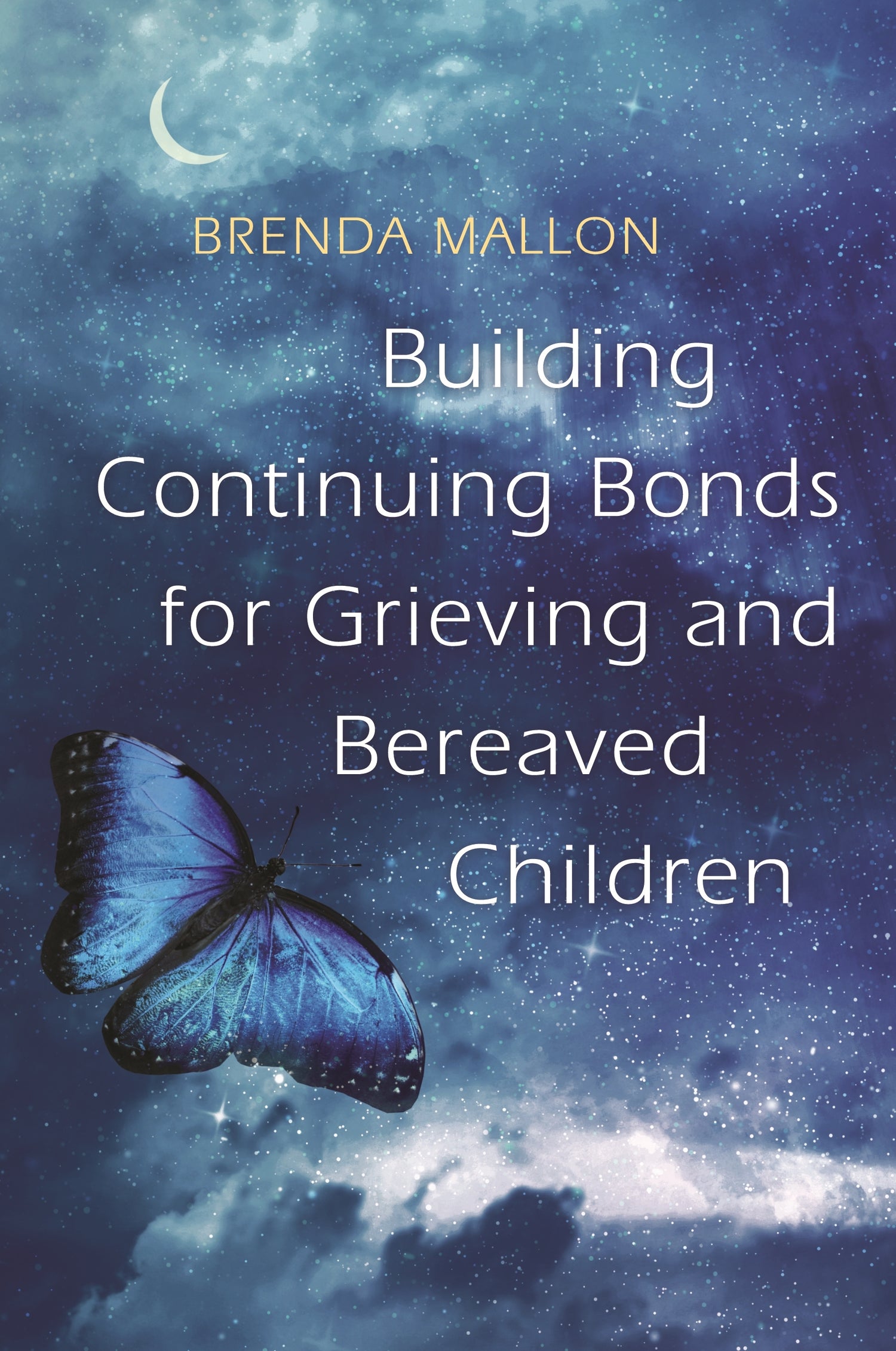 Brenda Mallon