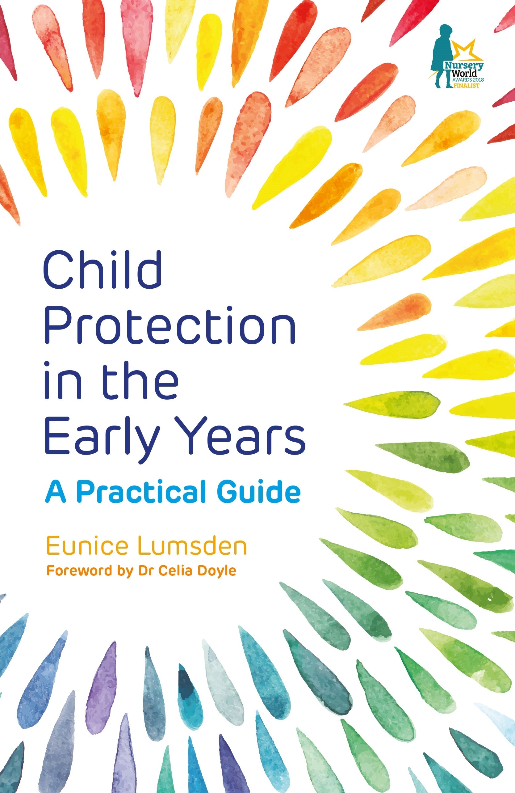 Child Protection in the Early Years by Eunice Lumsden, Dr Celia Doyle