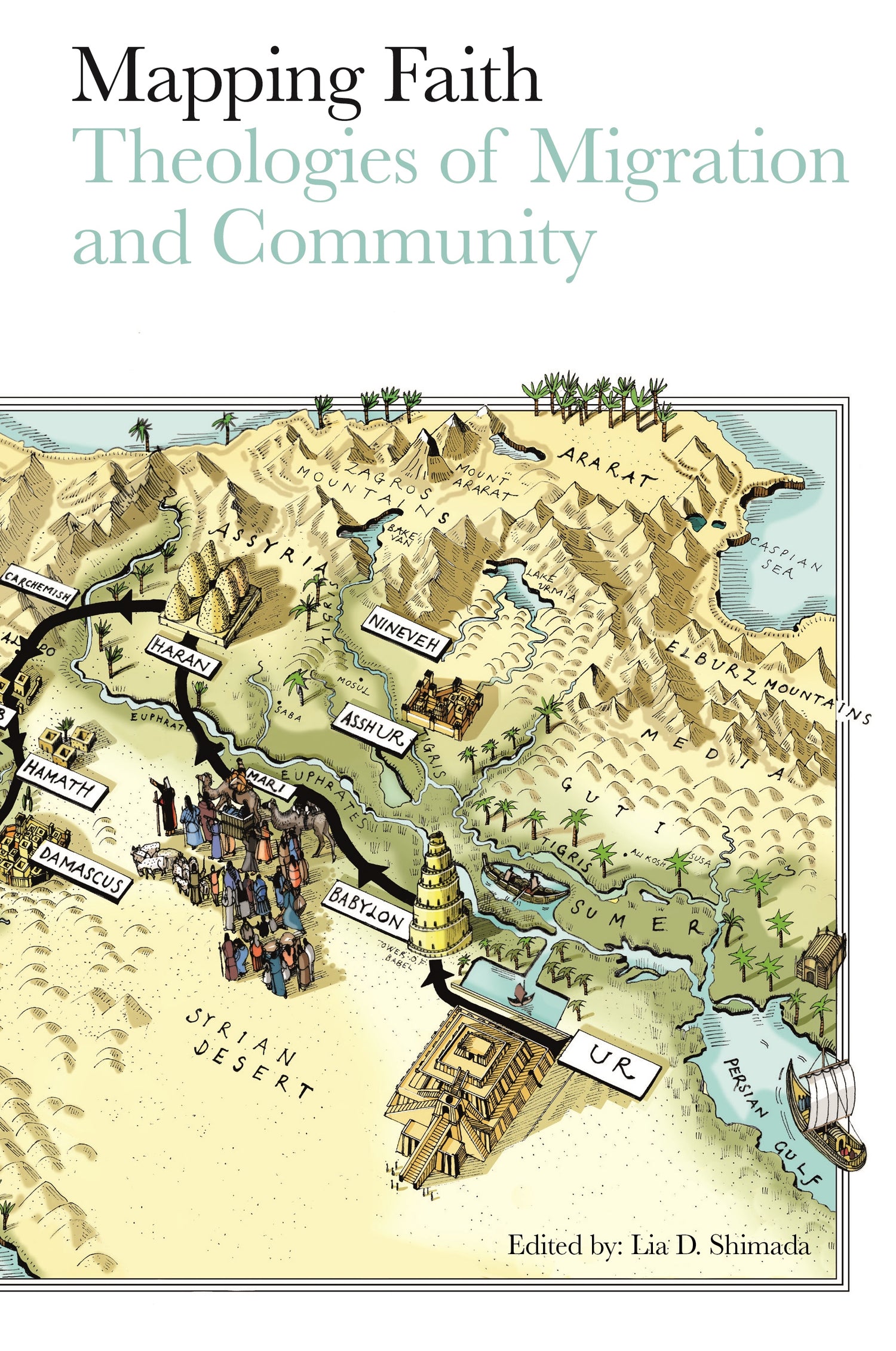 Sociology of Religion