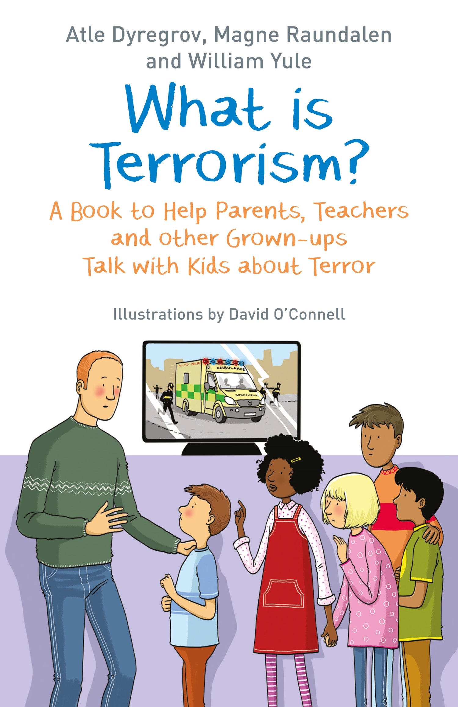 Terrorism