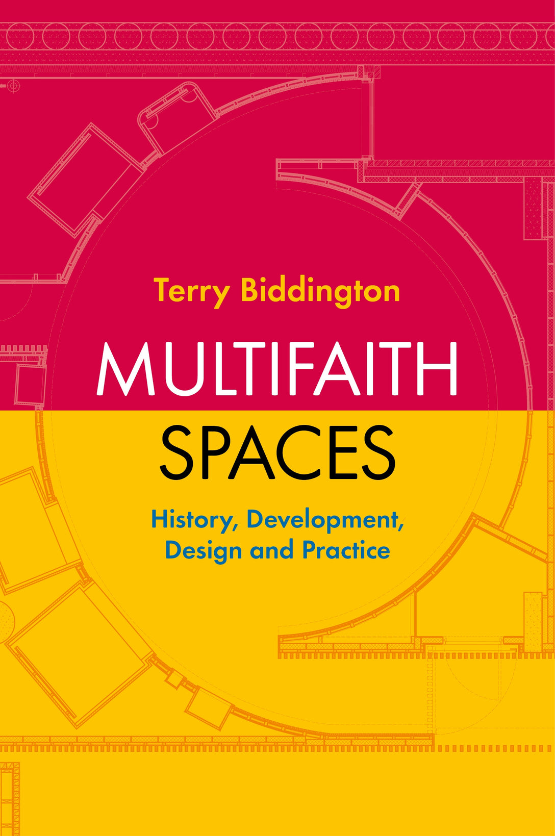 Multifaith Spaces by Terry Biddington