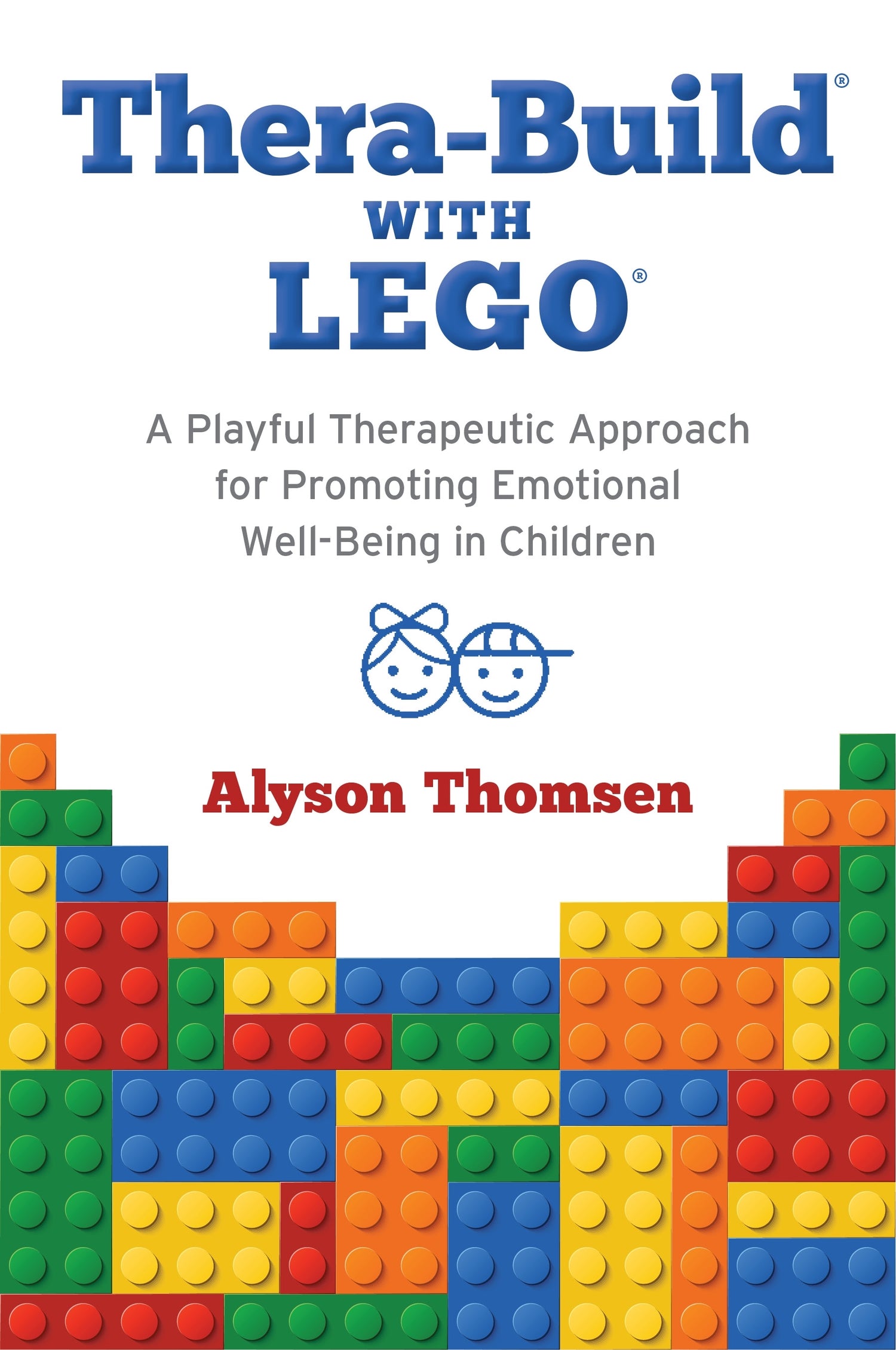 Alyson Thomsen