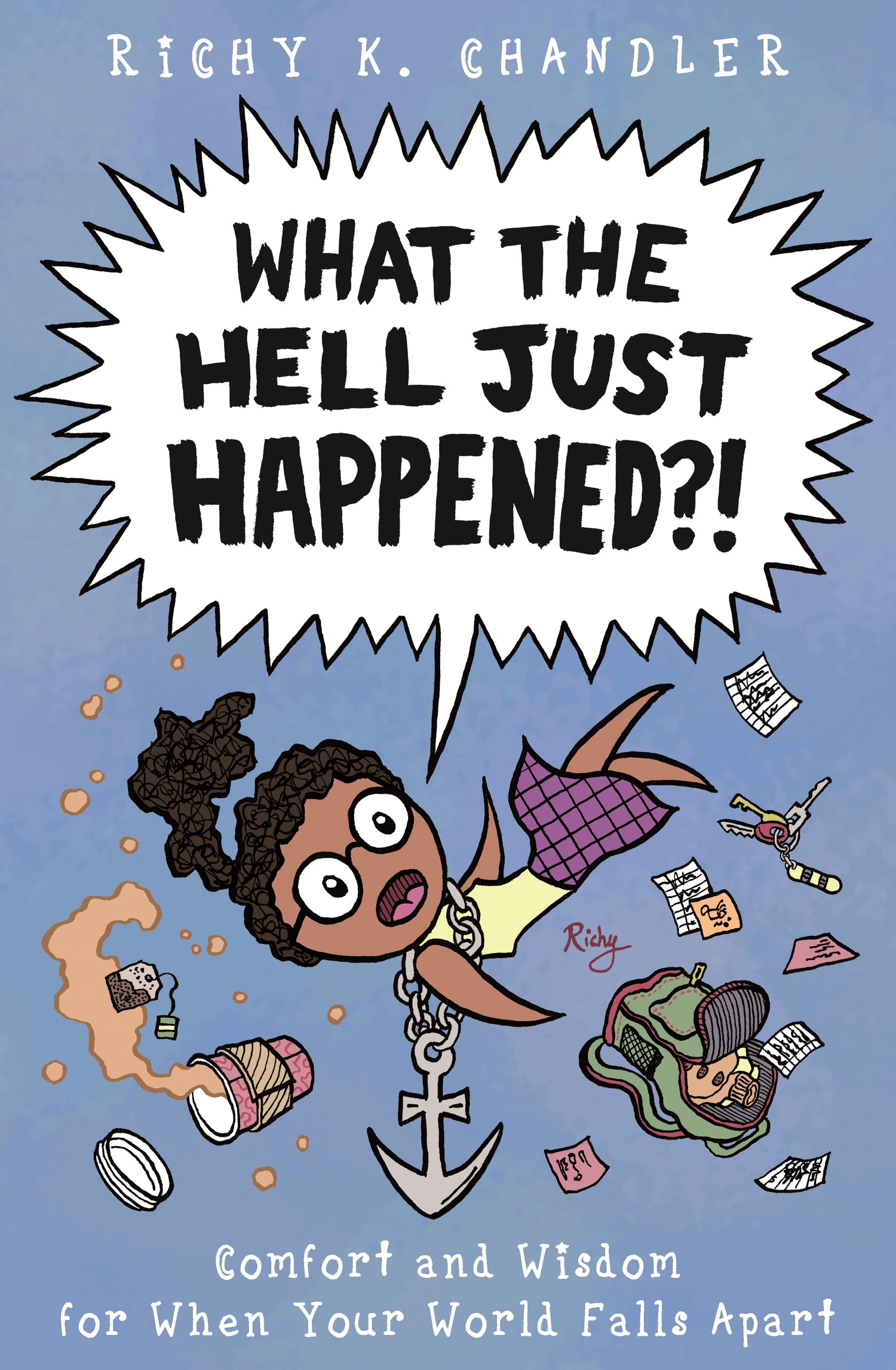 tradition comic books