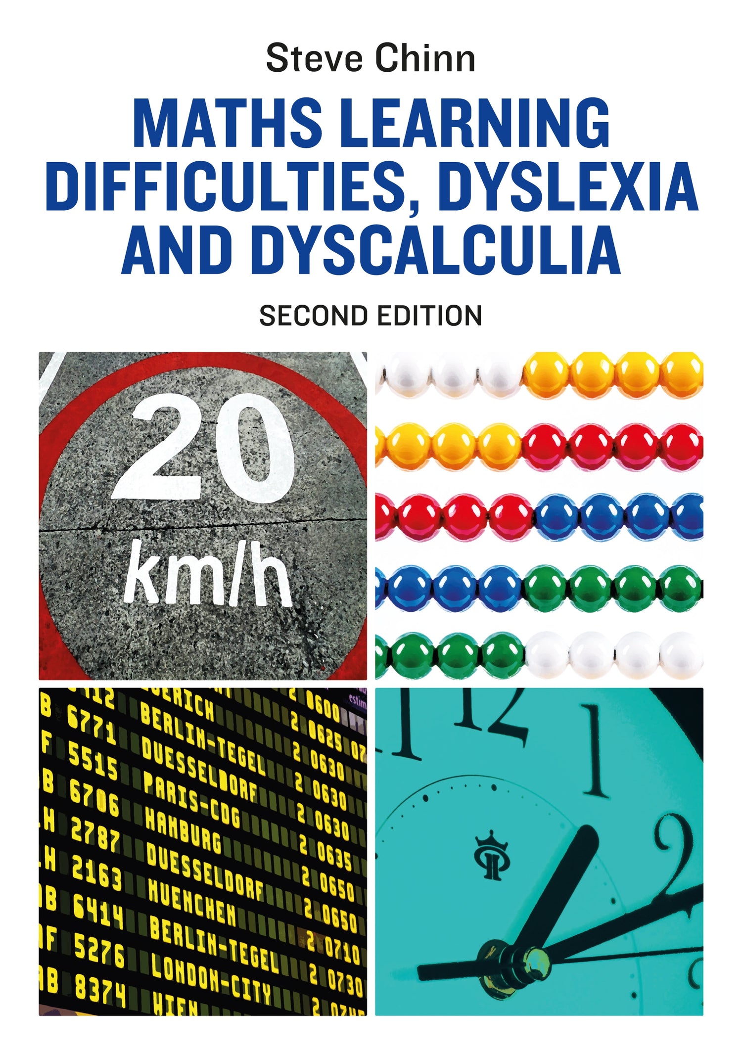 Dyslexia Essentials