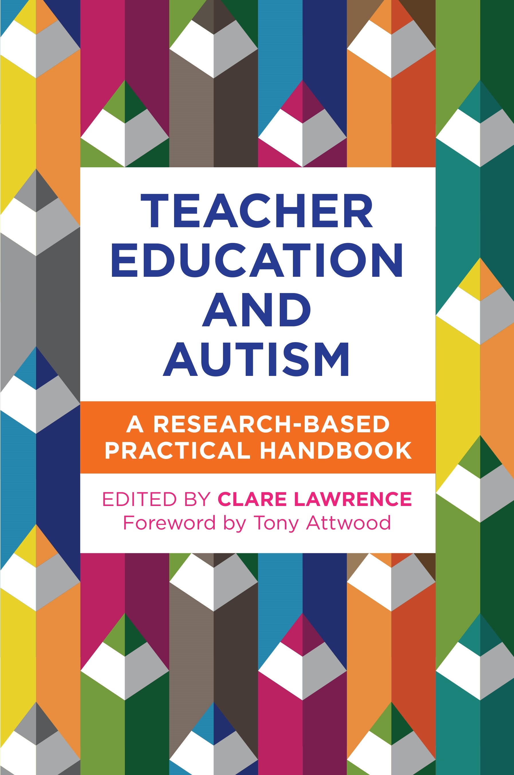Teacher Education and Autism | Jessica Kingsley Publishers - UK