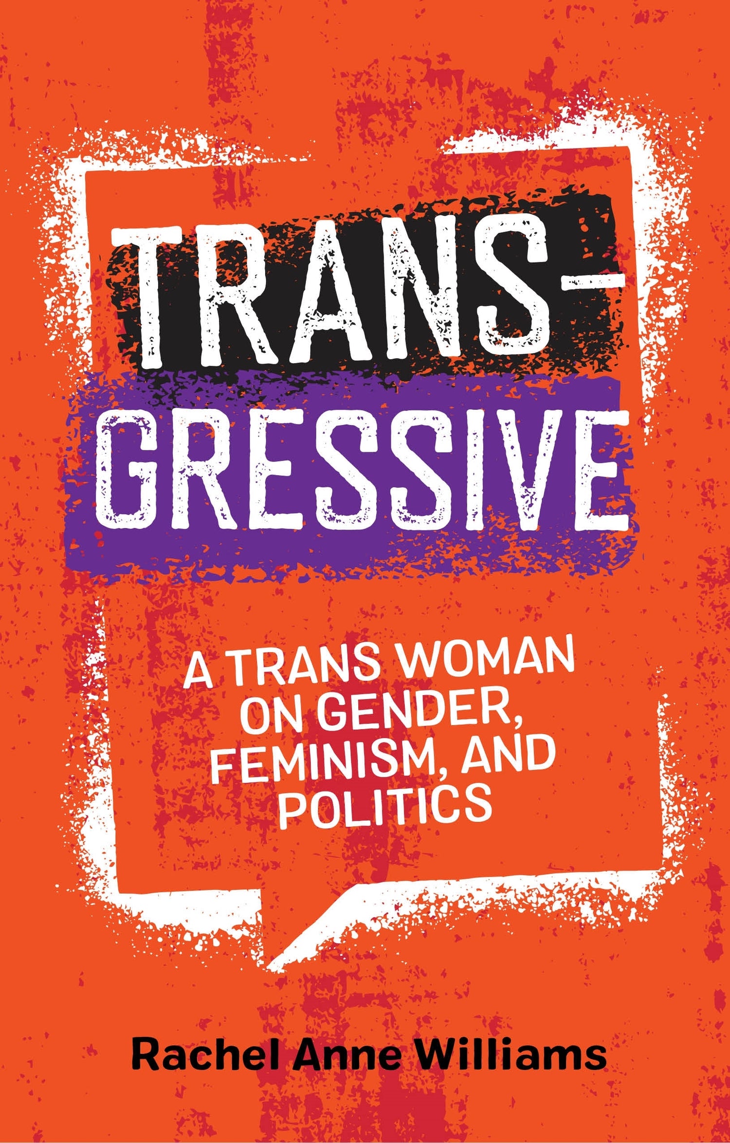 Rachel Anne Williams