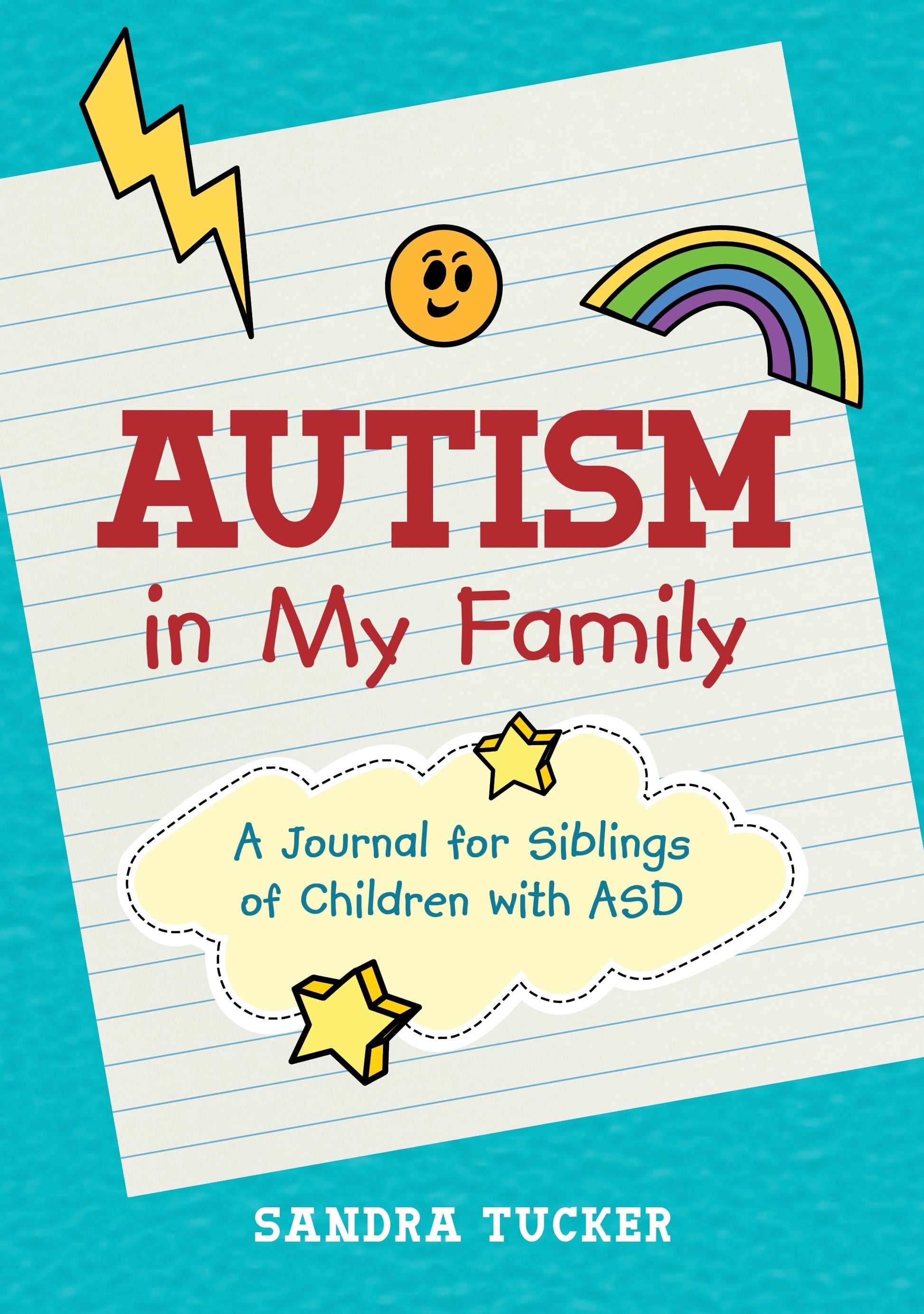 Autism in My Family by Catherine Faherty, Sandra Tucker