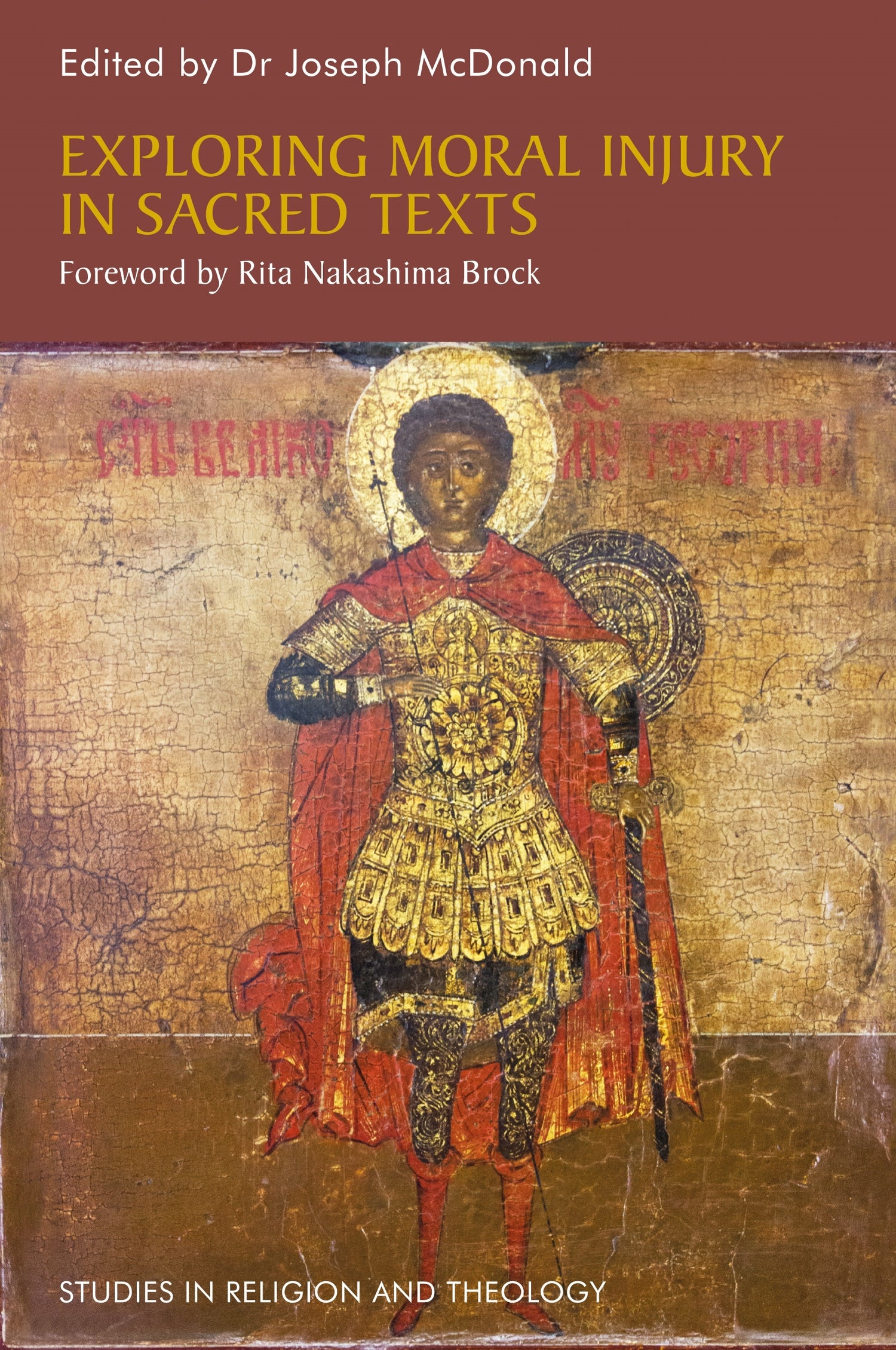 Criticism and exegesis of sacred texts