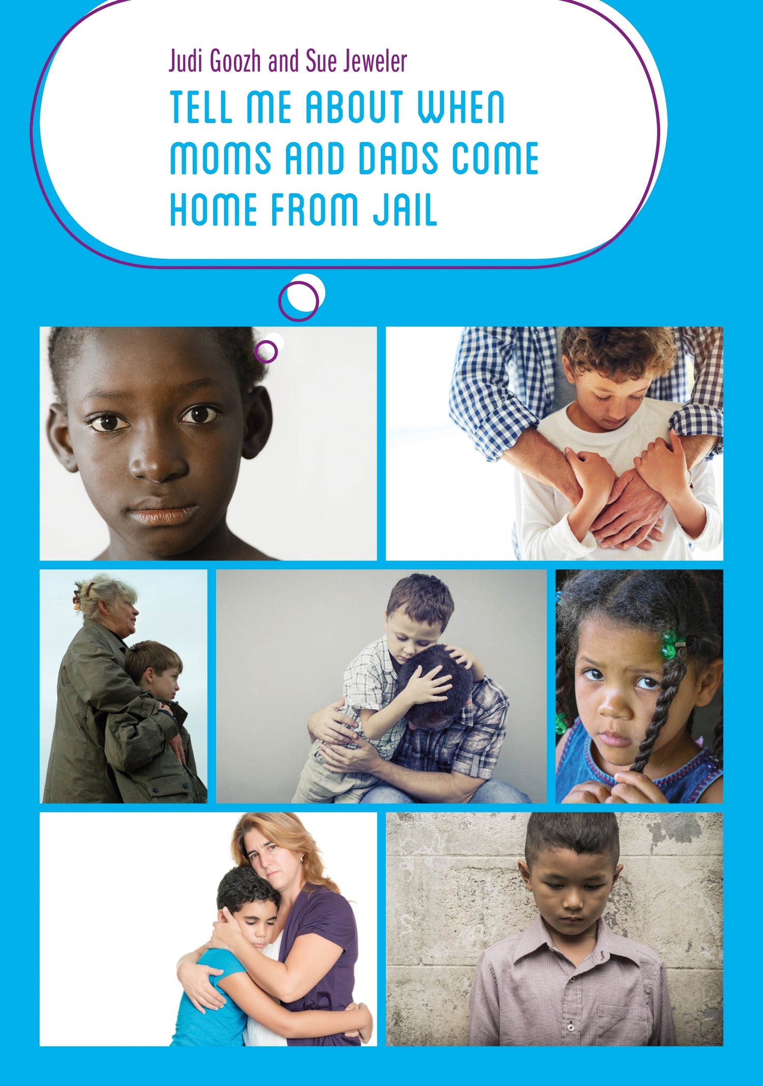 Tell Me about Jail