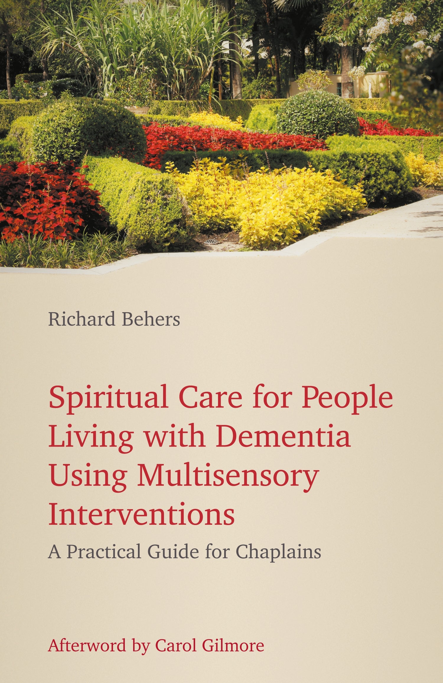 Spirituality and religious experience