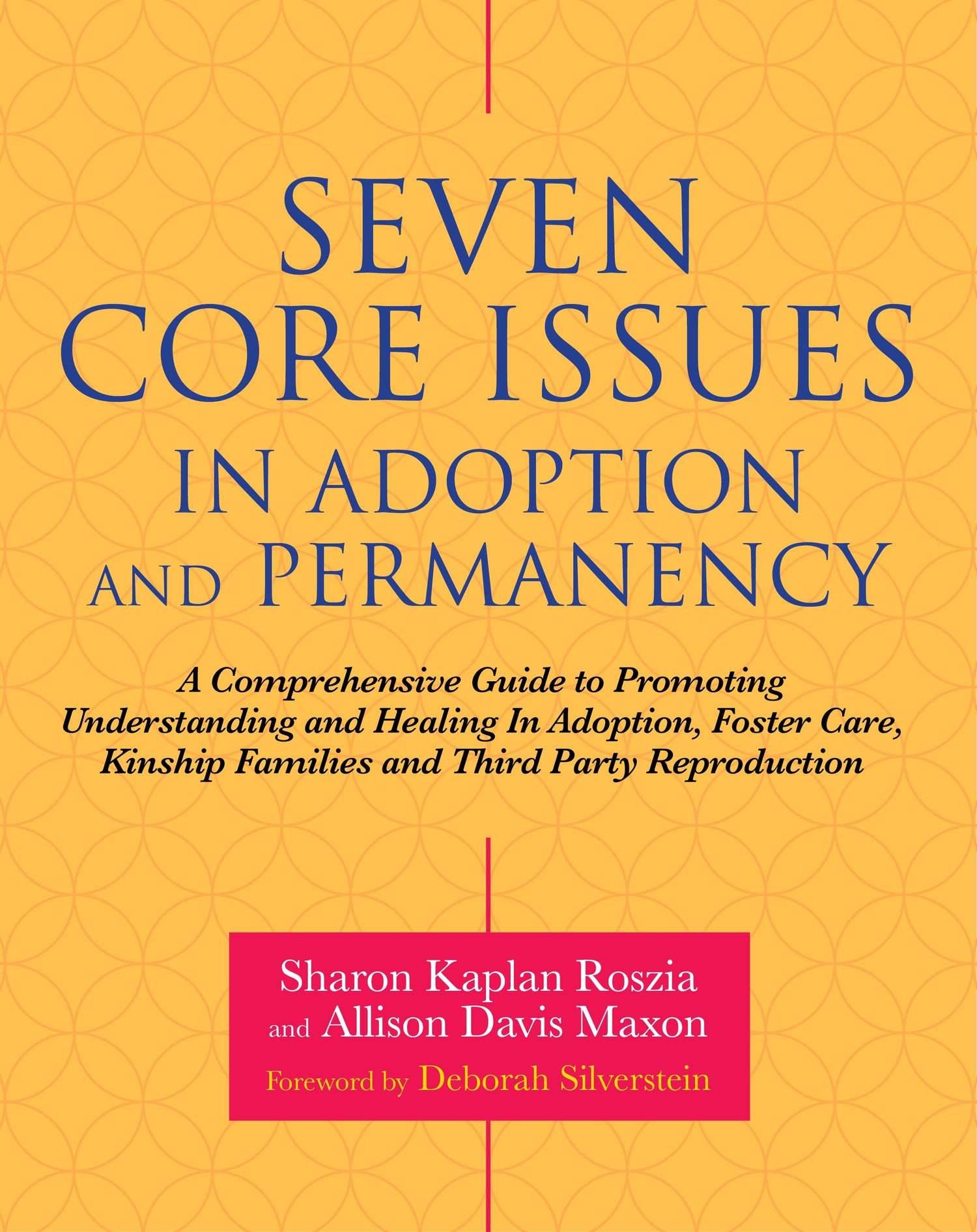 Deborah N. Silverstein, MSW