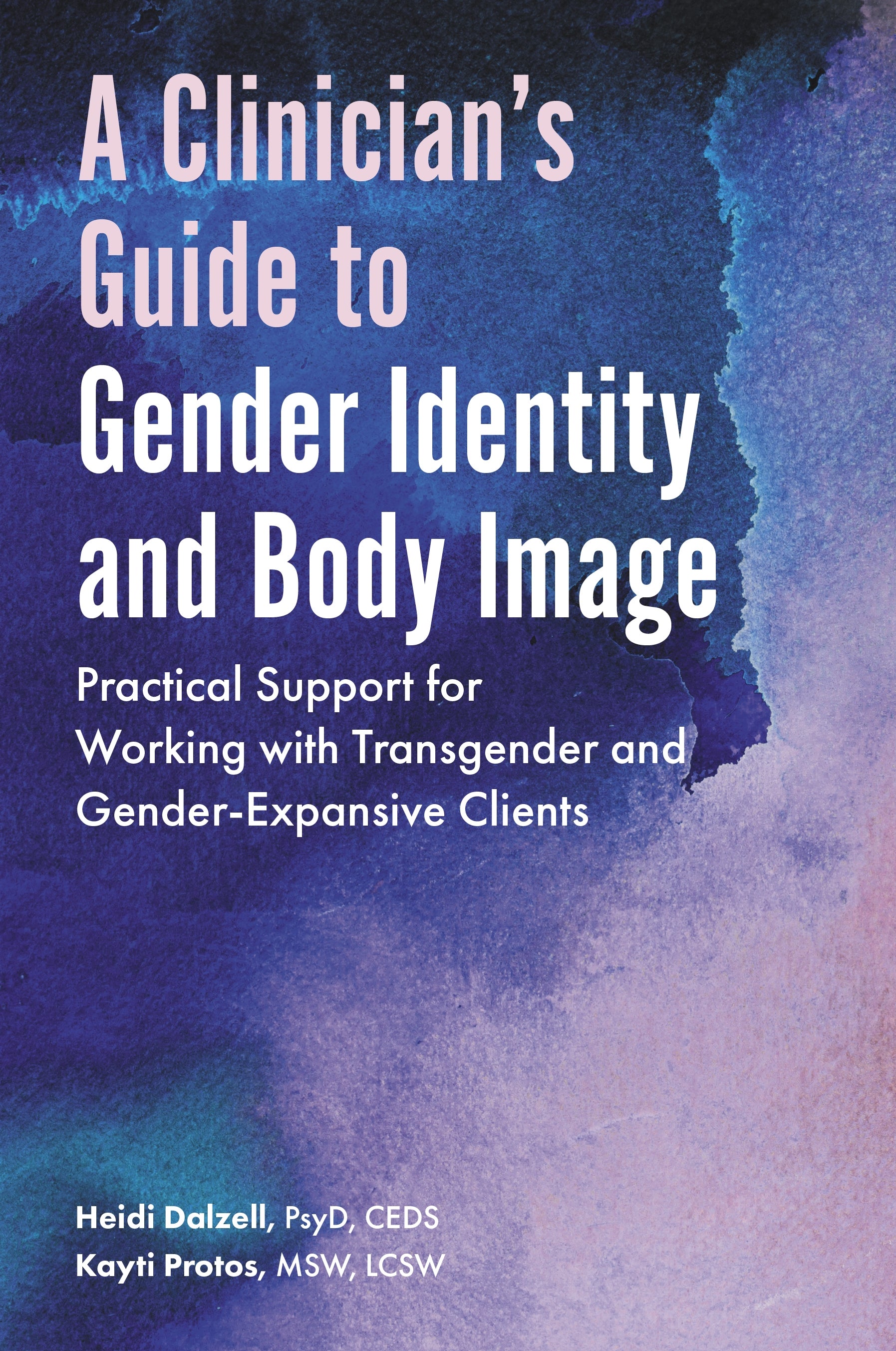 ALL - Gender and Sexuality | Jessica Kingsley Publishers - UK