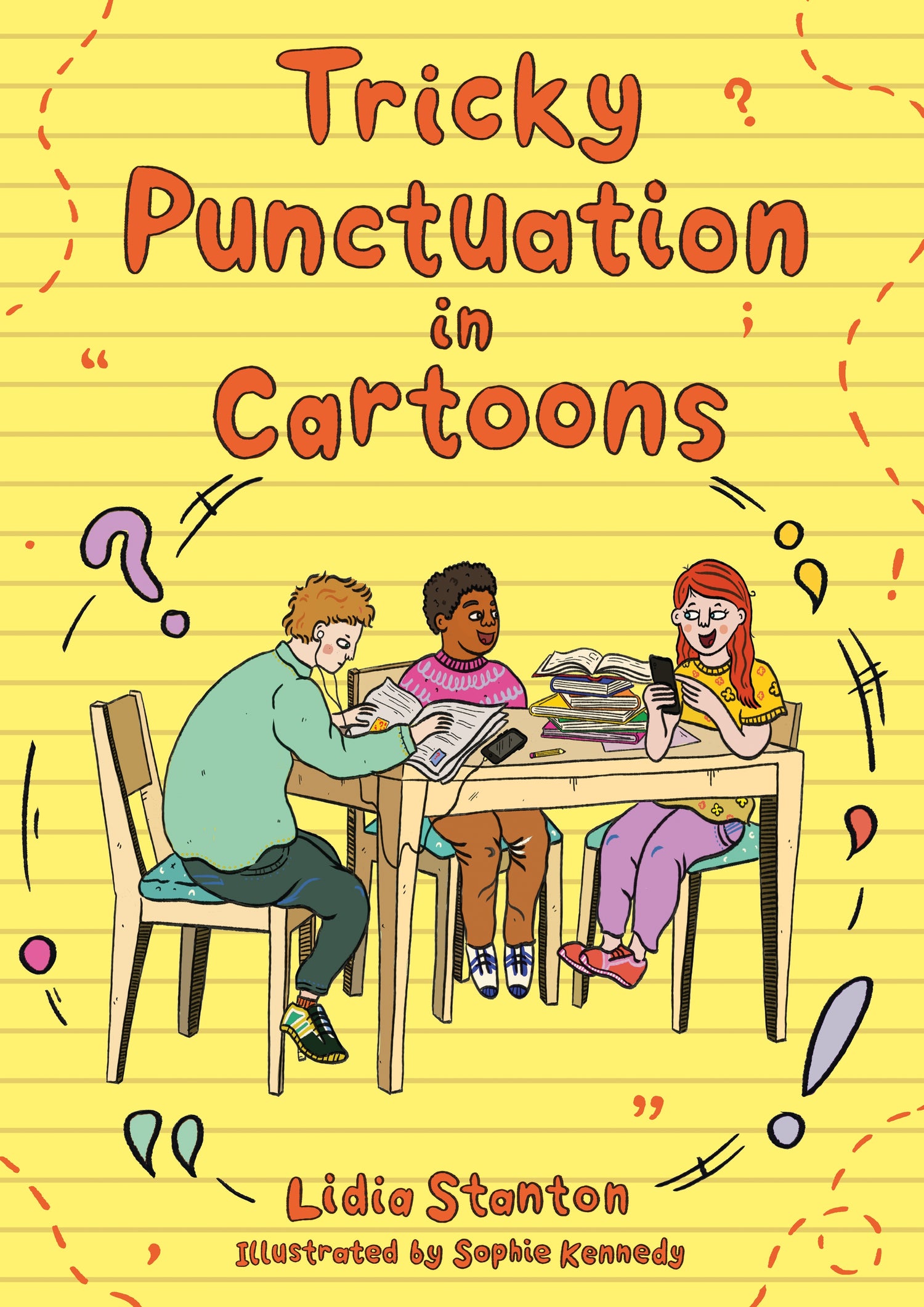 Educational: Vocational and other subjects