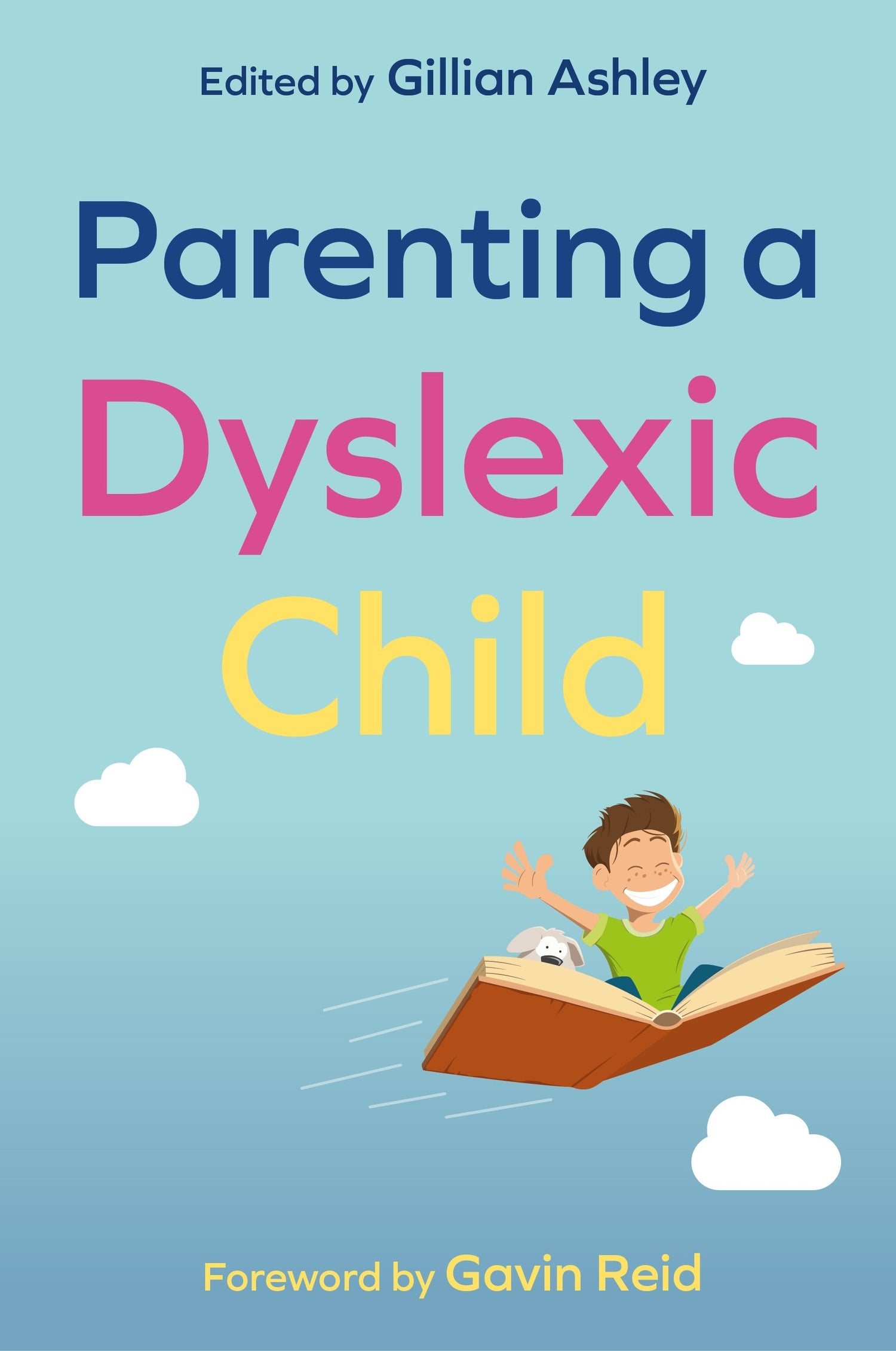 Dyslexia Parenting