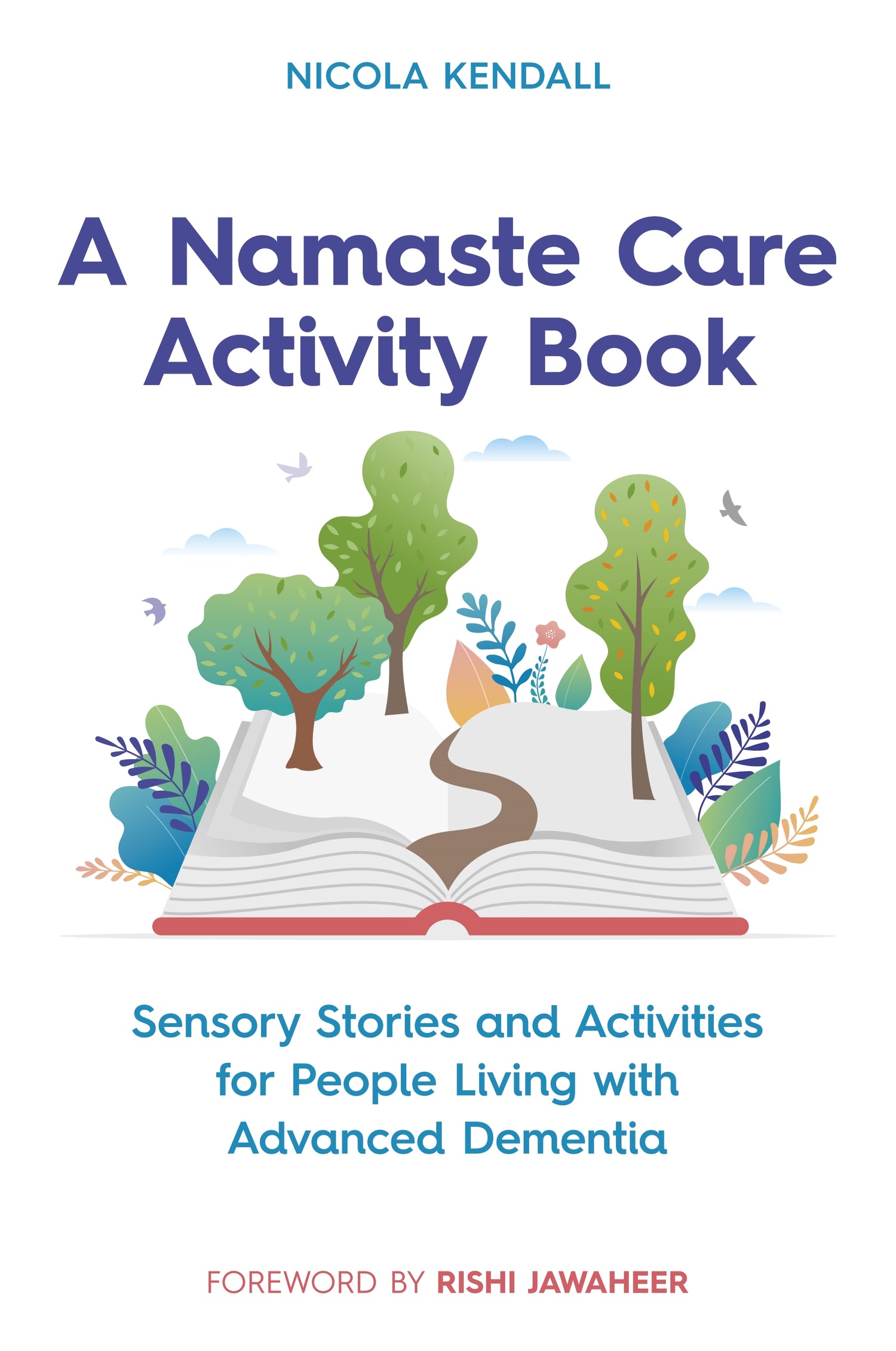 Activities and creative ideas (DEMENTIA)