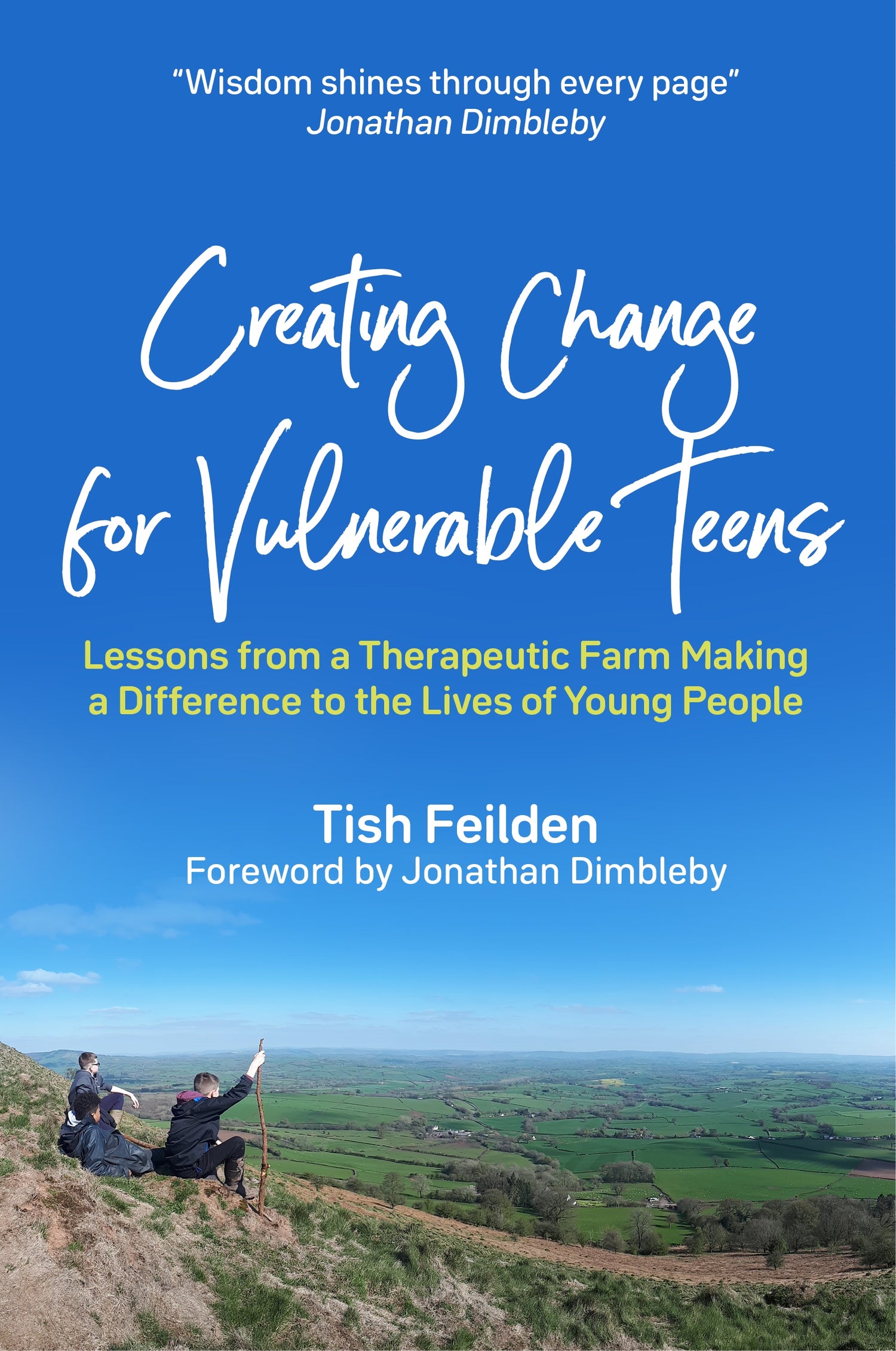Tish Feilden