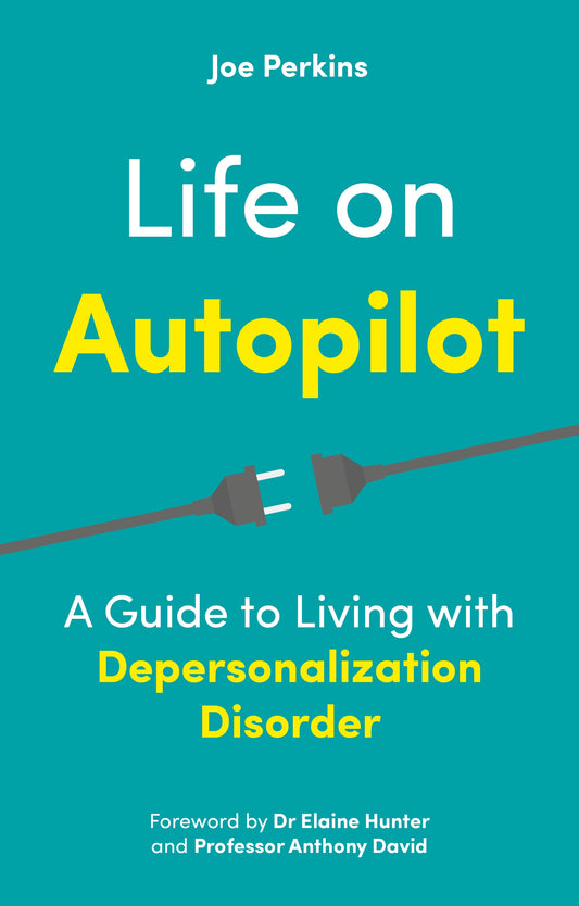 Life on Autopilot by Joe Perkins