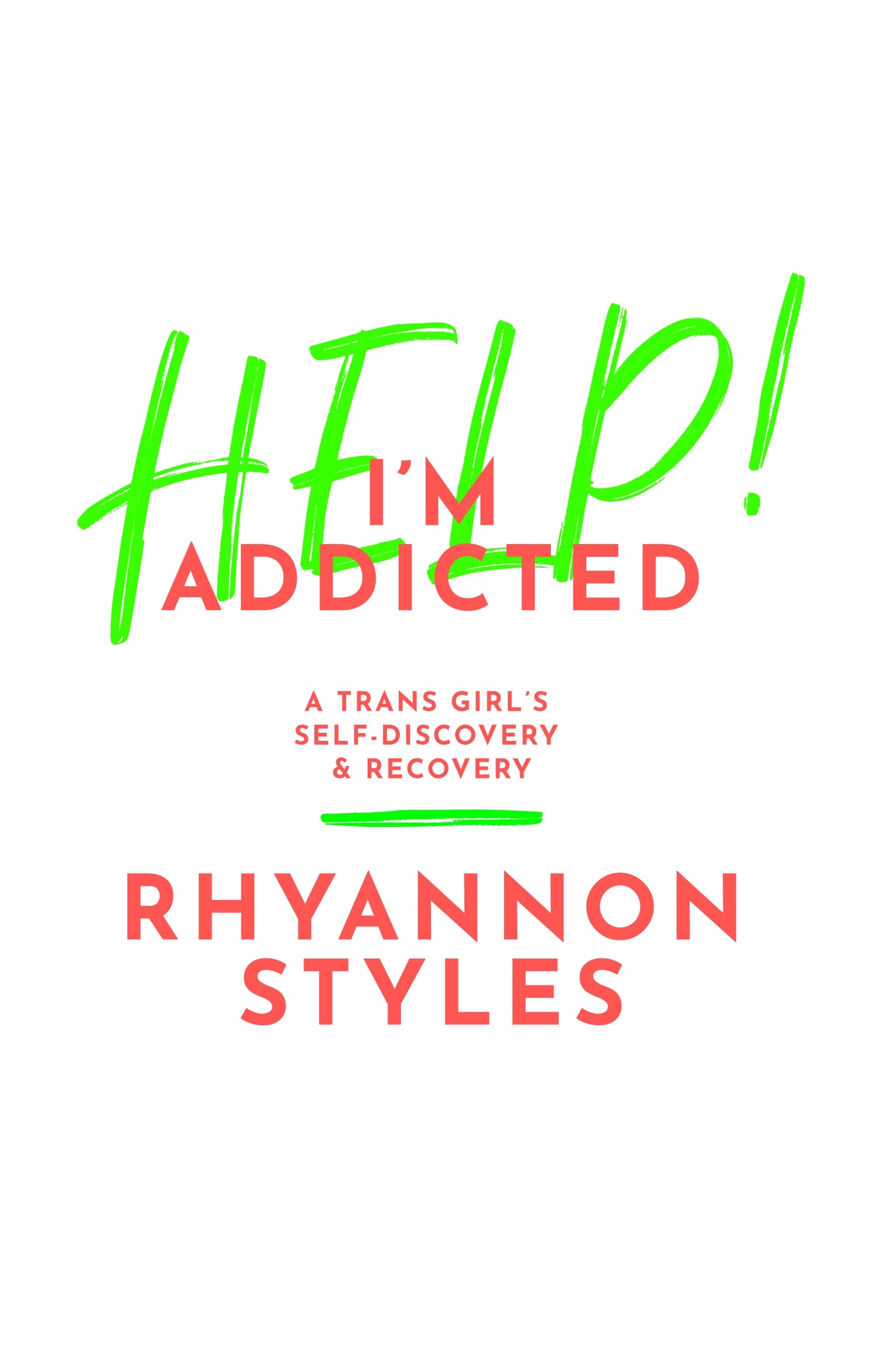 Substance Abuse & Addictions
