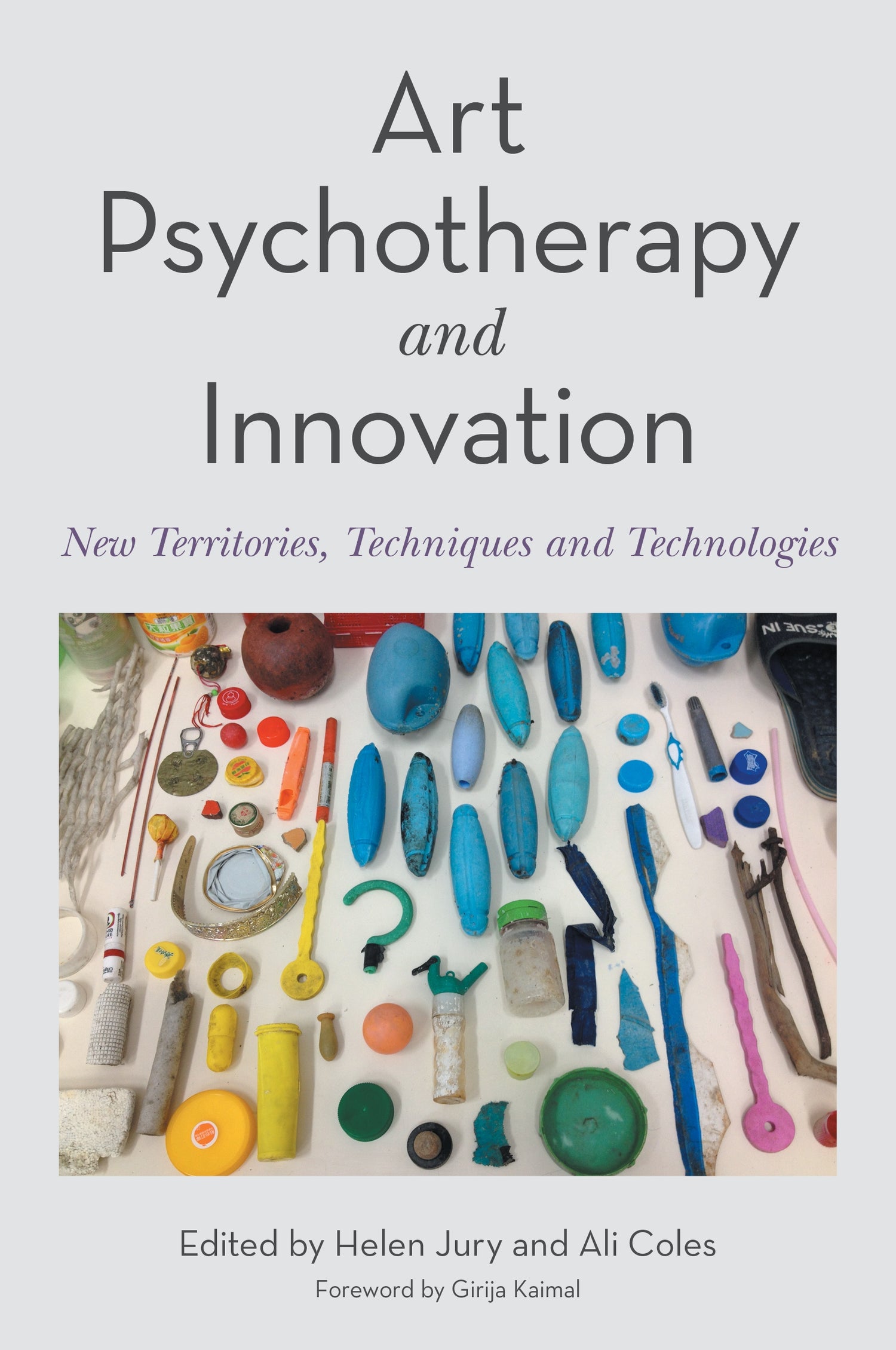 Expressive therapies