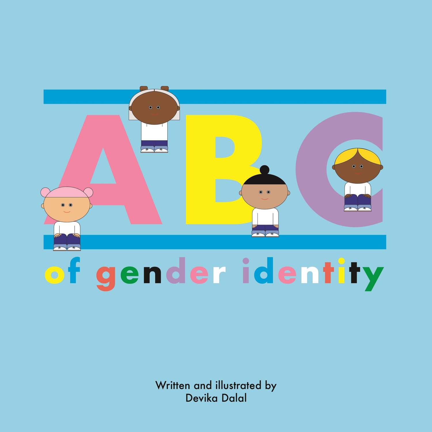 Early years: letters and words