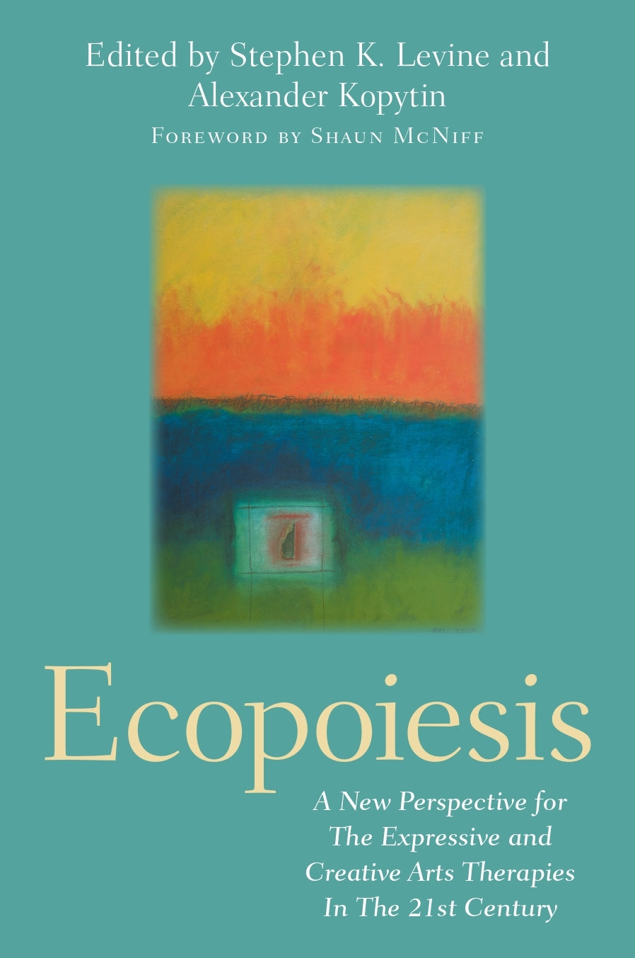 Environmentalist thought and ideology