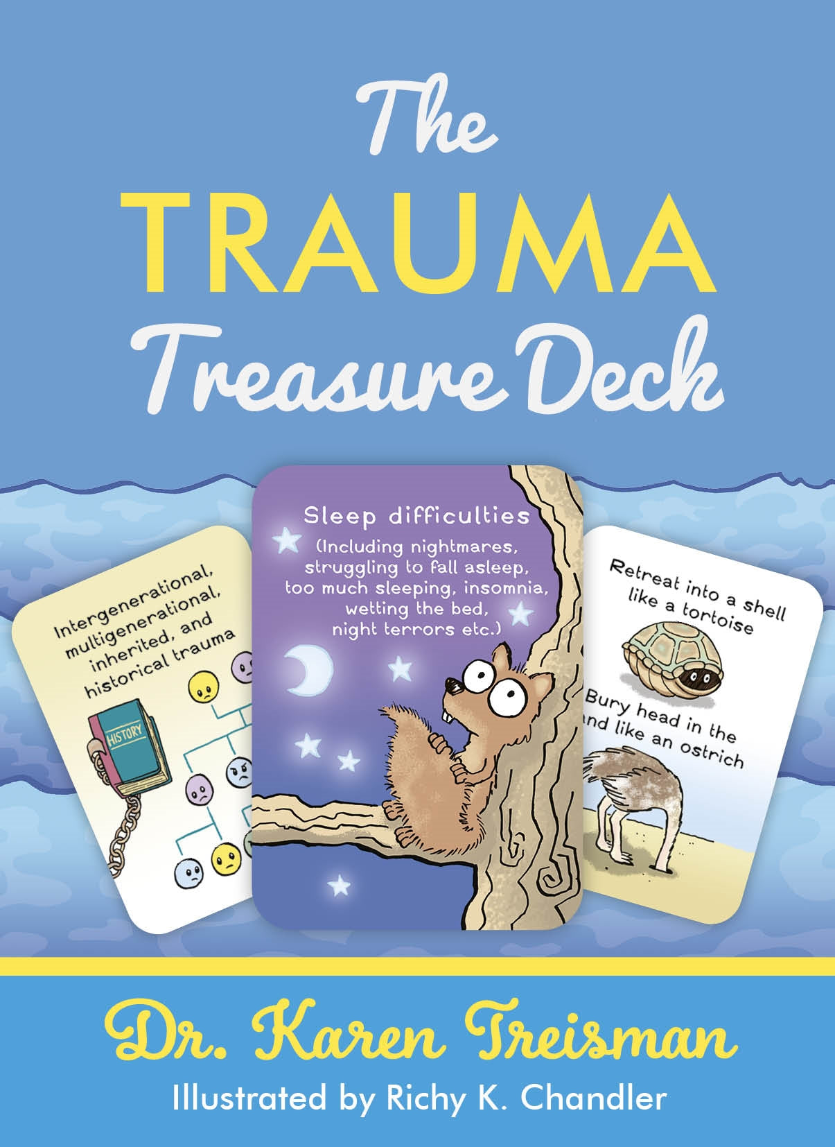 Therapeutic Treasures Collection