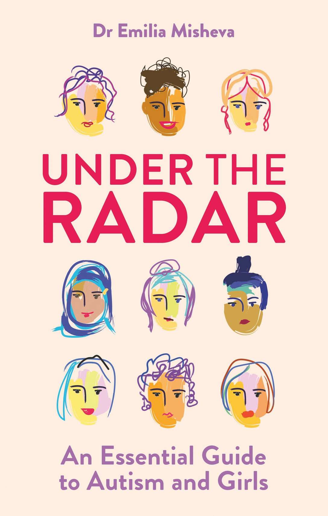 Under the Radar by Emilia Misheva