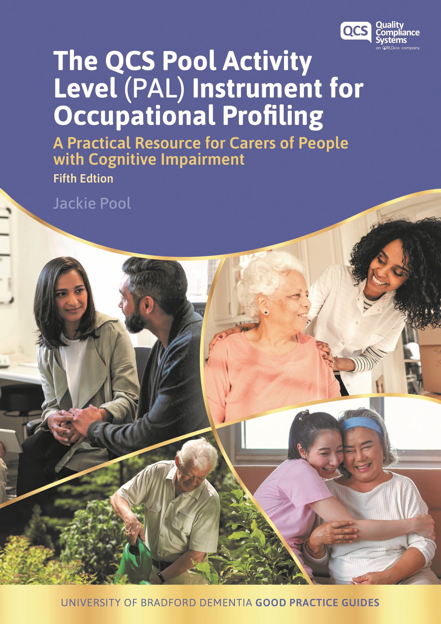 University of Bradford Dementia Good Practice Guides